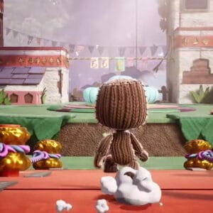 Sony PS5 Sackboy A Big Adventure! - Slika 4