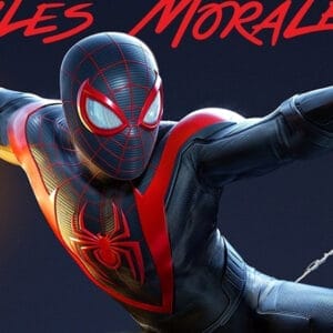 Sony PS4 Marvel's Spider-Man Miles Morales - Slika 2