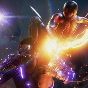 Sony PS4 Marvel's Spider-Man Miles Morales - Slika 4