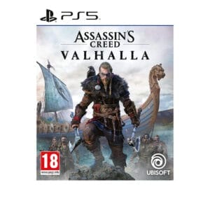 Ubisoft Entertainment PS5 Assassin's Creed Valhalla - Slika 1