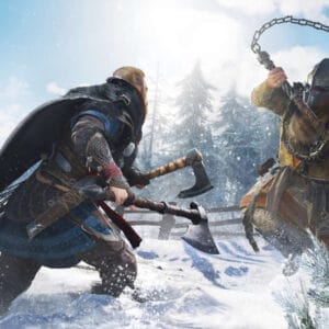 Ubisoft Entertainment PS5 Assassin's Creed Valhalla - Slika 4