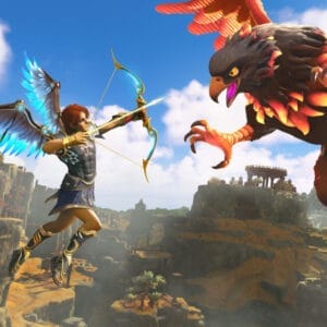 Ubisoft Entertainment XBOXONE/XSX Immortals: Fenyx Rising - Gold Edition - Slika 3