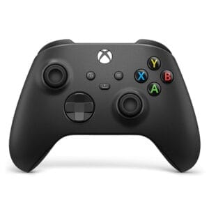 Microsoft XBOXONE/XSX Wireless Controller - Carbon Black - Slika 1