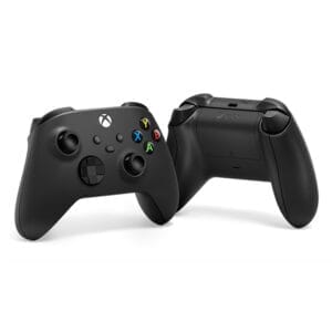 Microsoft XBOXONE/XSX Wireless Controller - Carbon Black - Slika 2