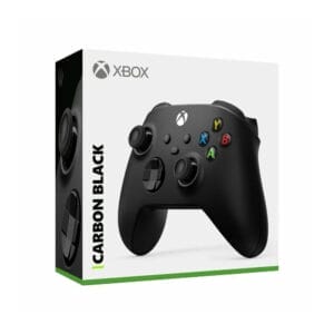 Microsoft XBOXONE/XSX Wireless Controller - Carbon Black - Slika 3