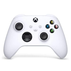 Microsoft XBOXONE/XSX Wireless Controller - Robot White - Slika 1