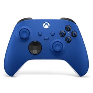 Microsoft XBOXONE/XSX Wireless Controller - Shock Blue - Slika 1