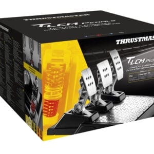 Thrustmaster T-LCM Pedals WW - Slika 3