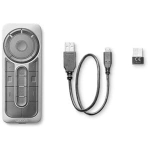 Wacom ExpressKey Remote - Slika 2