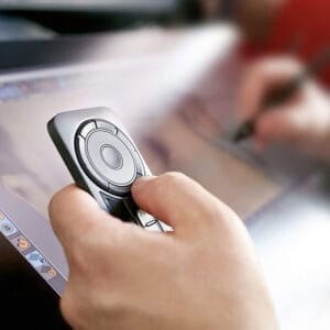 Wacom ExpressKey Remote - Slika 4