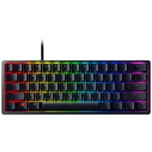 Razer Huntsman Mini 60% Opto-Gaming Keyboard (Linear Red Switch) -... - Slika 1