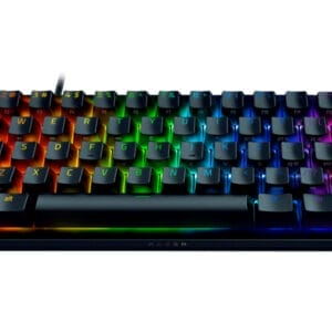 Razer Huntsman Mini 60% Opto-Gaming Keyboard (Linear Red Switch) -... - Slika 2