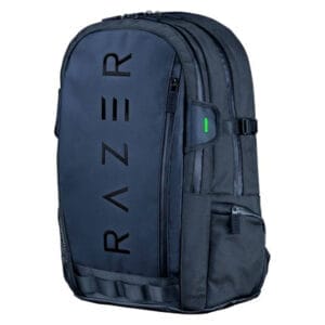 Razer Rouge 15" Backpack V3 - Slika 2