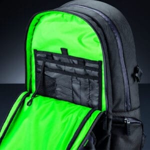 Razer Rouge 15" Backpack V3 - Slika 4
