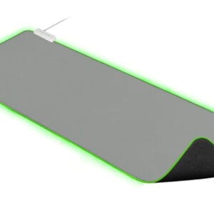 Razer Goliathus Chroma Extended Soft Gaming Mouse Mat Mercury - Slika 3