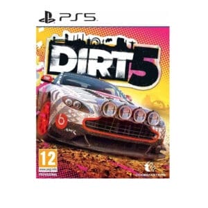Codemasters PS5 Dirt 5 - Slika 1