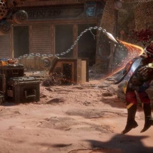 Warner Bros PS4 Mortal Kombat 11 Ultimate Edition - Slika 4