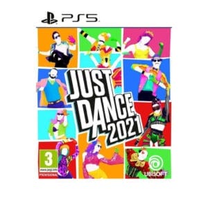 Ubisoft Entertainment PS5 Just Dance 2021 - Slika 1