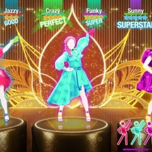 Ubisoft Entertainment PS5 Just Dance 2021 - Slika 2