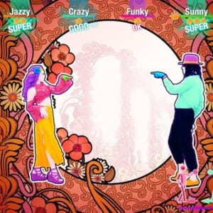 Ubisoft Entertainment PS5 Just Dance 2021 - Slika 3