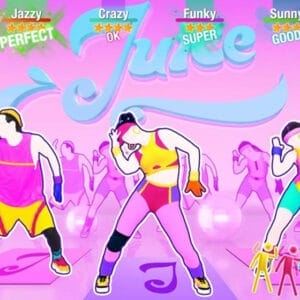 Ubisoft Entertainment PS5 Just Dance 2021 - Slika 4
