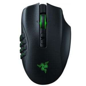 Razer Naga Pro Wireless Gaming Mouse - Slika 2