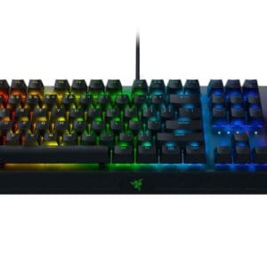 Razer BlackWidow V3 - Mechanical Gaming Keyboard Yellow Switch - Slika 4
