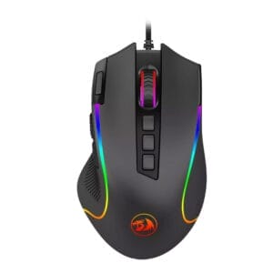 Redragon Predator M612-RGB Gaming Mouse - Slika 1