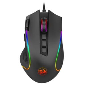 Redragon Predator M612-RGB Gaming Mouse - Slika 2