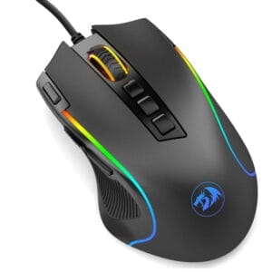 Redragon Predator M612-RGB Gaming Mouse - Slika 4