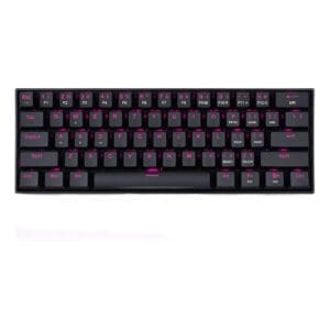 Redragon Dragonborn K630 Gaming Keyboard - Slika 1