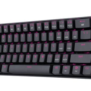 Redragon Dragonborn K630 Gaming Keyboard - Slika 3