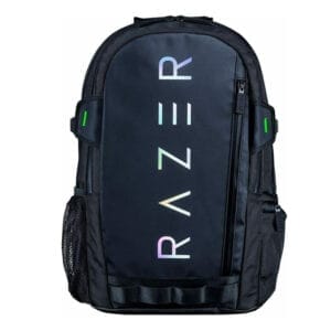 Razer Rouge 15" Backpack V3 Chromatic Edition - Slika 1