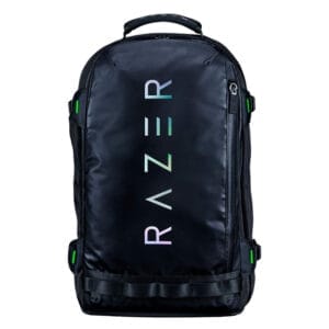 Razer Rouge 15" Backpack V3 Chromatic Edition - Slika 2