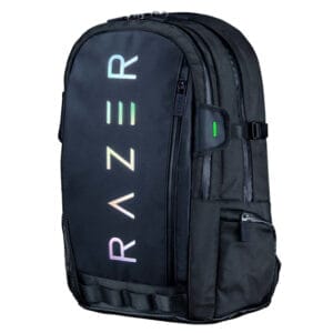 Razer Rouge 15" Backpack V3 Chromatic Edition - Slika 3