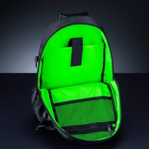 Razer Rouge 15" Backpack V3 Chromatic Edition - Slika 4