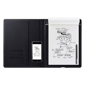 Wacom Bamboo Folio L - Slika 1