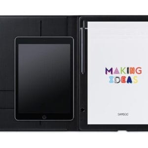 Wacom Bamboo Folio L - Slika 2