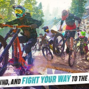 Ubisoft Entertainment XBOXONE/XSX Riders Republic - Ultimate Edition - Slika 3