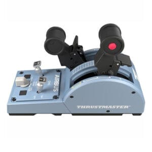 Thrustmaster TCA Quadrant Airbus Edition - Slika 2