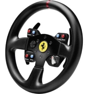 Thrustmaster Ferrari GTE F458 Wheel Add-On PS3/PS4/XBOXONE - Slika 2