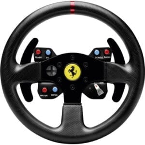 Thrustmaster Ferrari GTE F458 Wheel Add-On PS3/PS4/XBOXONE - Slika 3