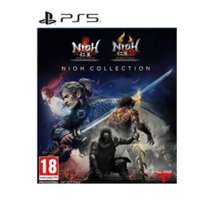 Sony PS5 Nioh Collection - Slika 1