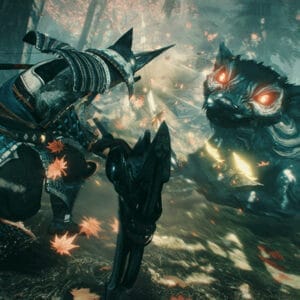 Sony PS5 Nioh Collection - Slika 3