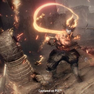 Sony PS5 Nioh Collection - Slika 4