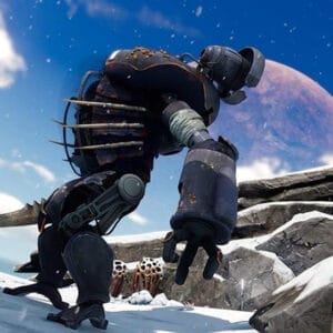 Unknown Worlds Entertainment XBOXONE/XSX Subnautica: Below Zero - Slika 2