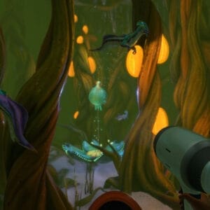 Unknown Worlds Entertainment XBOXONE/XSX Subnautica: Below Zero - Slika 3