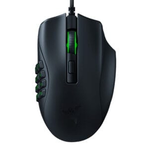 Razer Naga X MMO Gaming Mouse - FRML - Slika 1