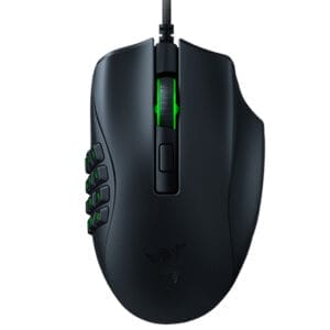 Razer Naga X MMO Gaming Mouse - FRML - Slika 2