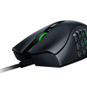 Razer Naga X MMO Gaming Mouse - FRML - Slika 3